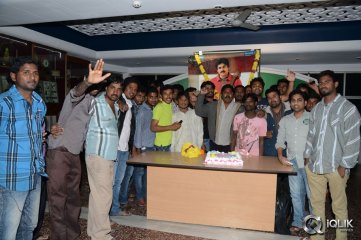 Attarintiki Daredi 50 Days Celebrations